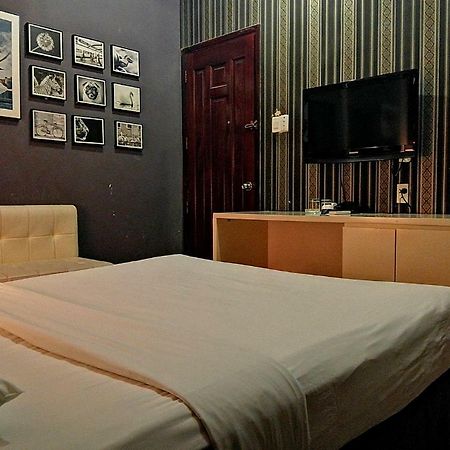 Aha Friday Hotel Le Hong Phong Ho Chi Minh City Bagian luar foto