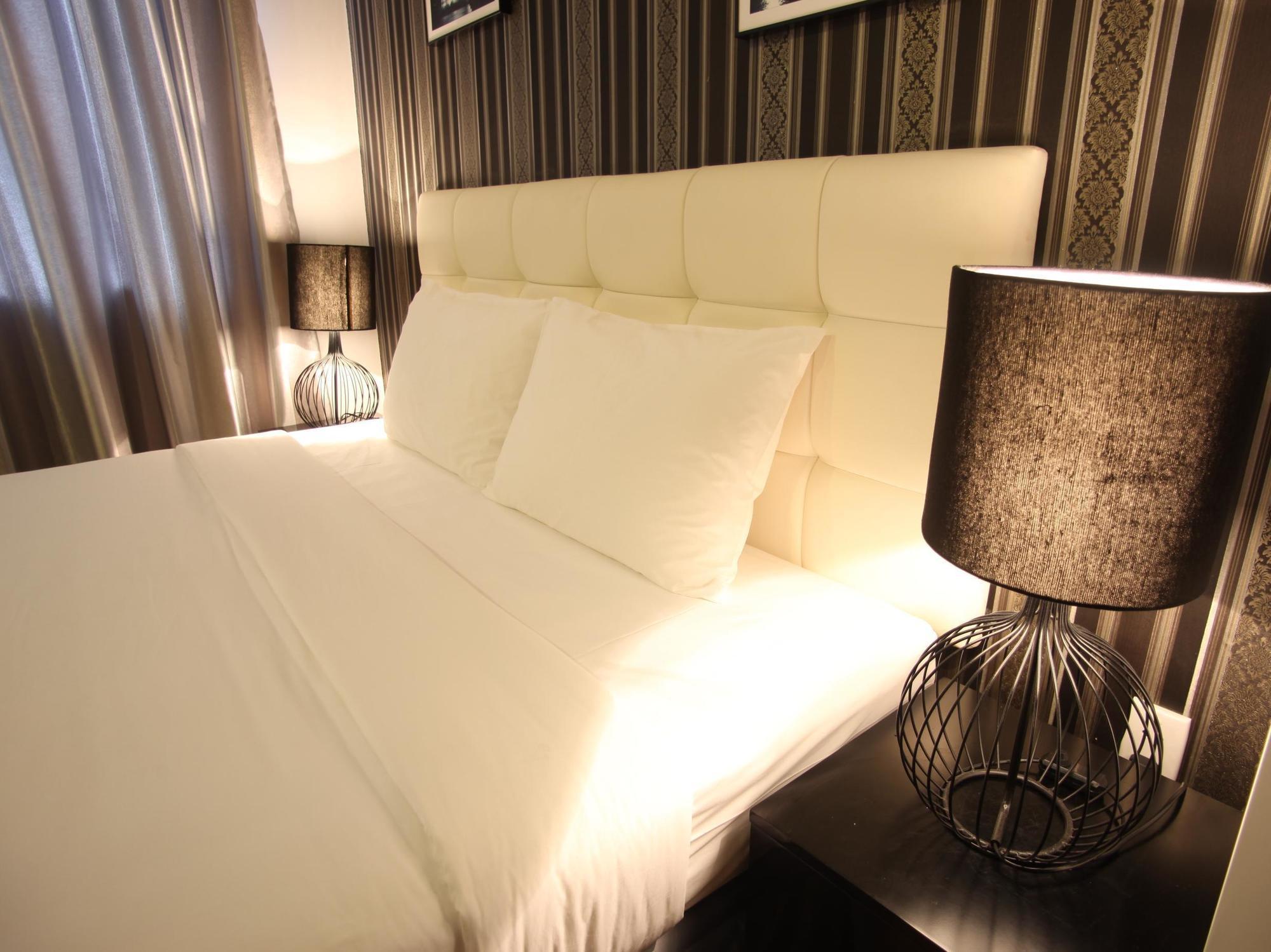 Aha Friday Hotel Le Hong Phong Ho Chi Minh City Bagian luar foto