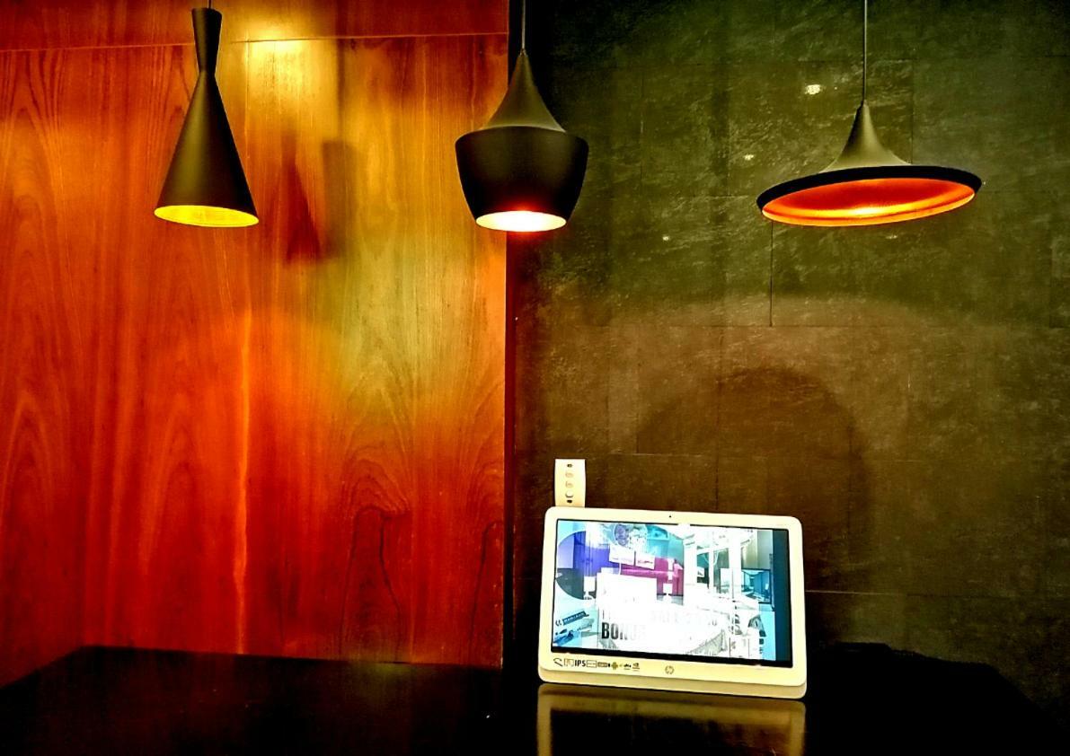 Aha Friday Hotel Le Hong Phong Ho Chi Minh City Bagian luar foto