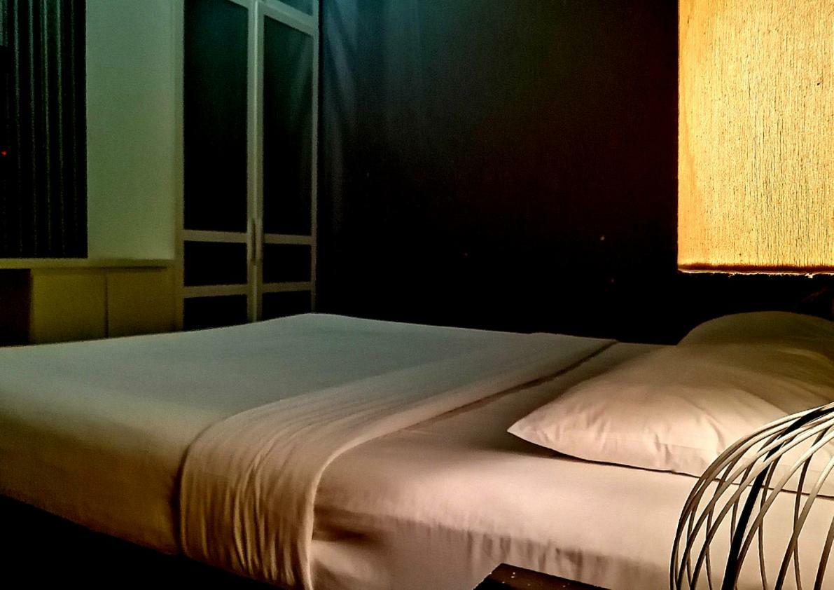 Aha Friday Hotel Le Hong Phong Ho Chi Minh City Ruang foto