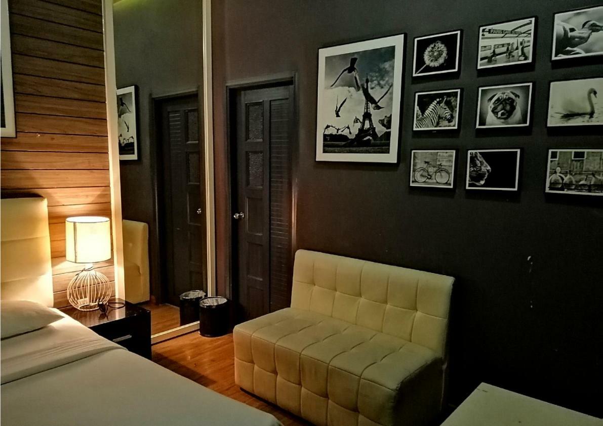 Aha Friday Hotel Le Hong Phong Ho Chi Minh City Bagian luar foto
