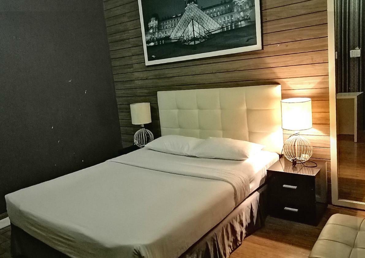 Aha Friday Hotel Le Hong Phong Ho Chi Minh City Bagian luar foto