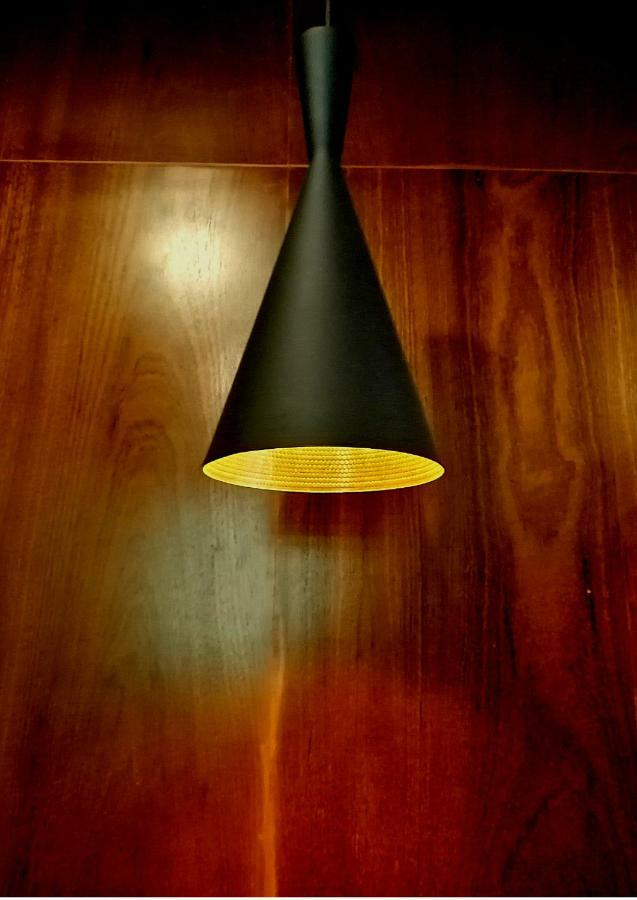 Aha Friday Hotel Le Hong Phong Ho Chi Minh City Bagian luar foto