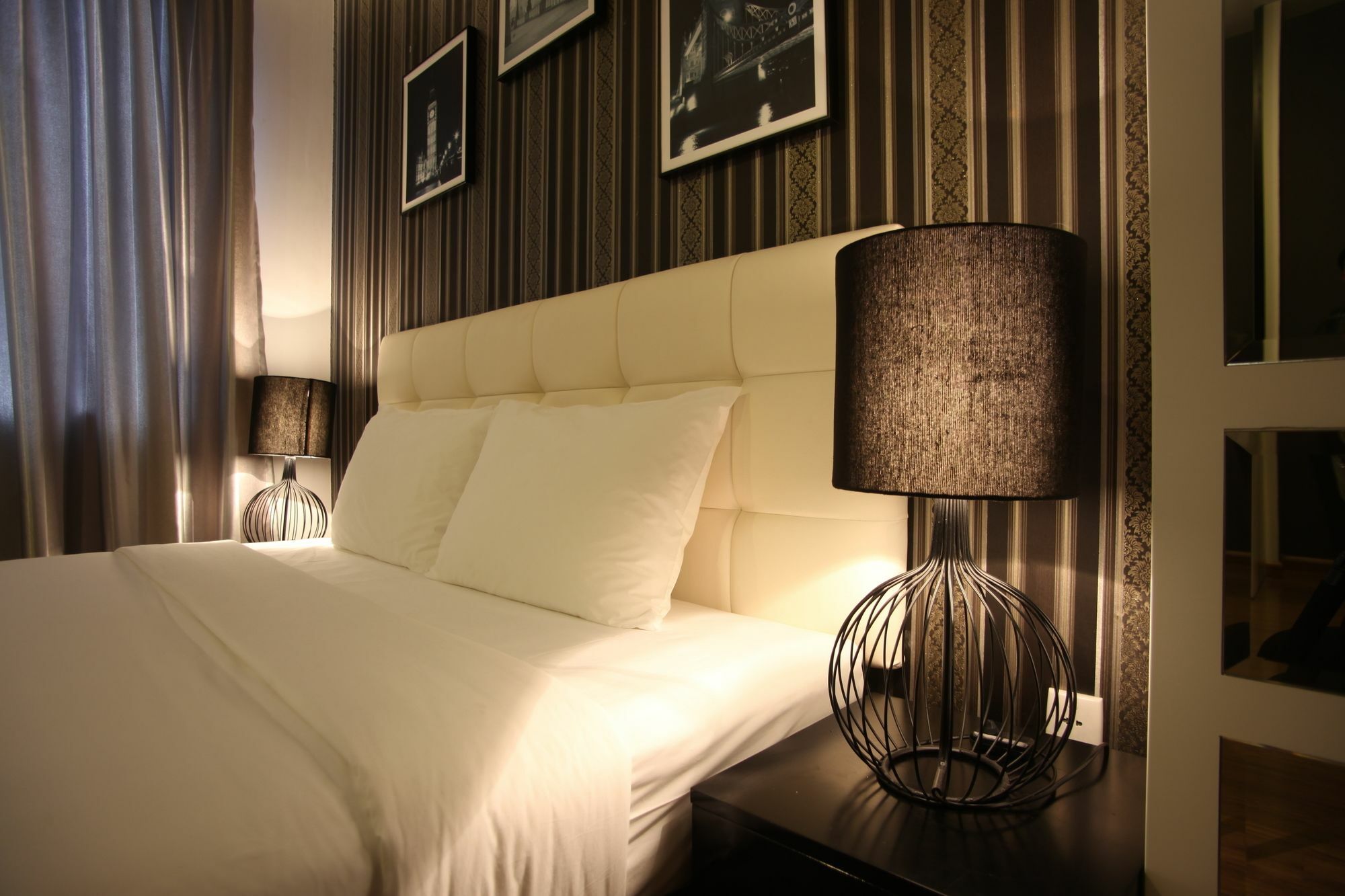 Aha Friday Hotel Le Hong Phong Ho Chi Minh City Bagian luar foto